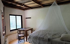 Chez Gigi - Eco Lodge